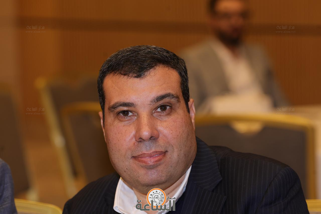 Madar Al-Saa Images 0.8403028145547857