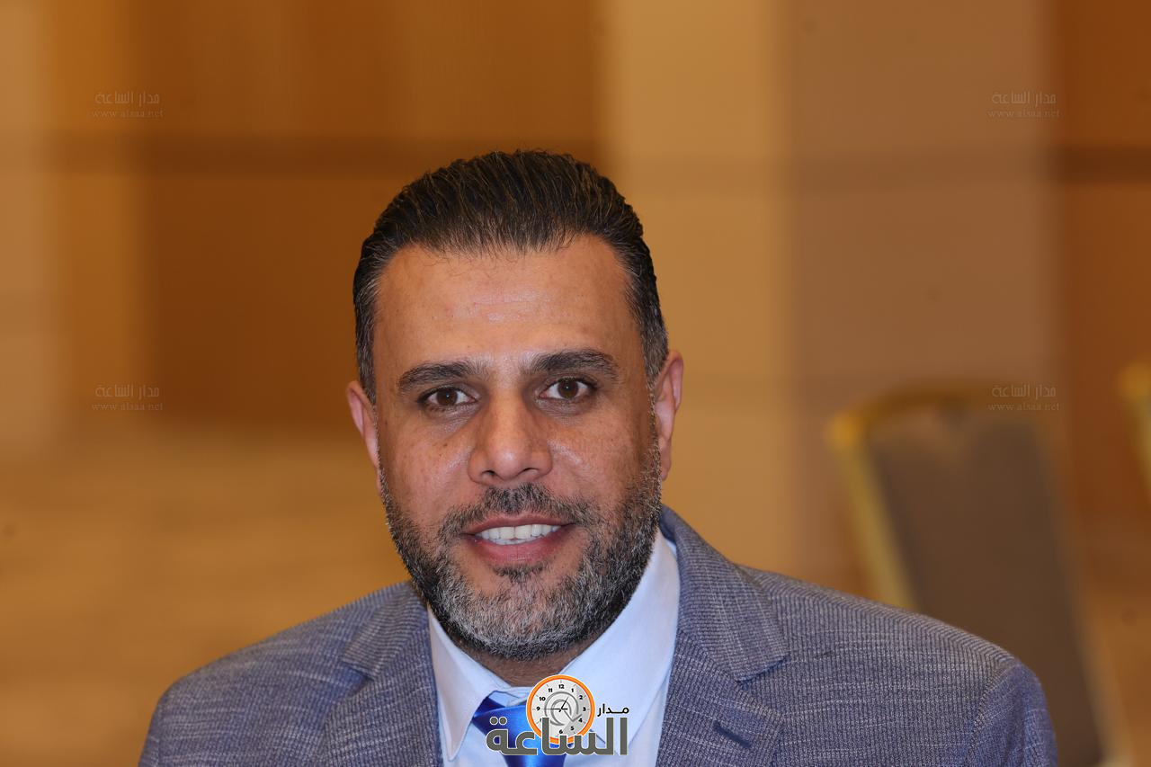 Madar Al-Saa Images 0.7167306129436377