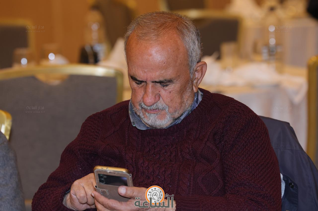 Madar Al-Saa Images 0.9319968669986516