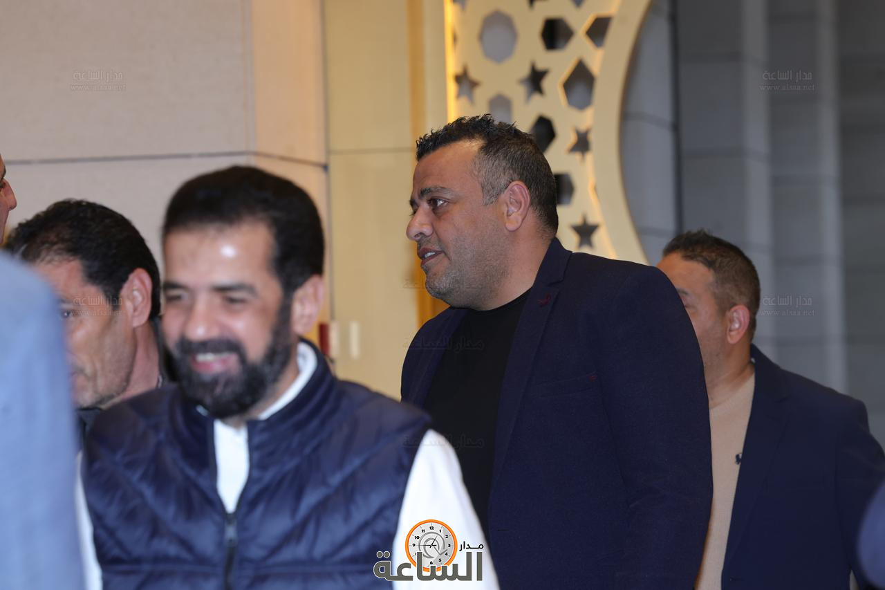 Madar Al-Saa Images 0.26699396631199146