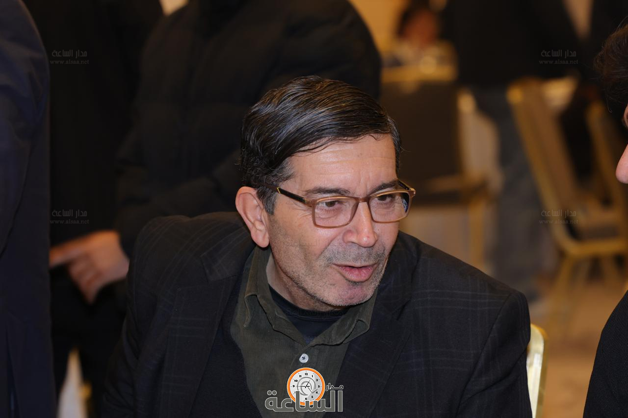 Madar Al-Saa Images 0.2283736502758975