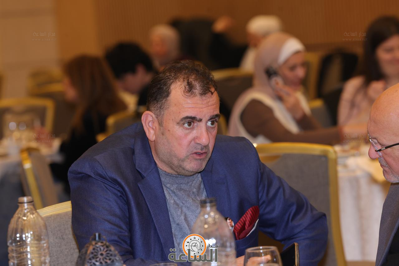 Madar Al-Saa Images 0.4762769004293491