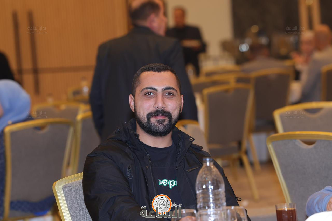 Madar Al-Saa Images 0.4822934801410964