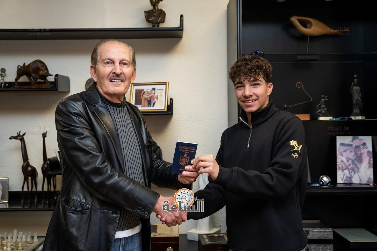 Madar Al-Saa Images 0.4703315951833208