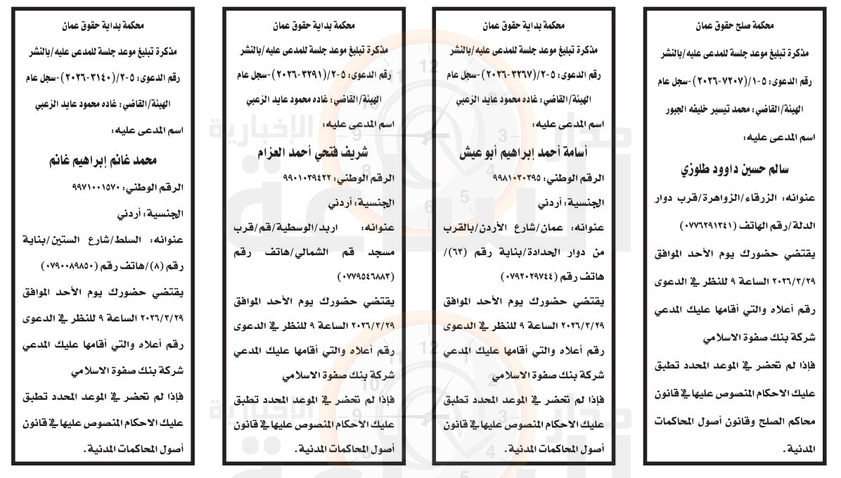 Madar Al-Saa Images 0.29974868006274535