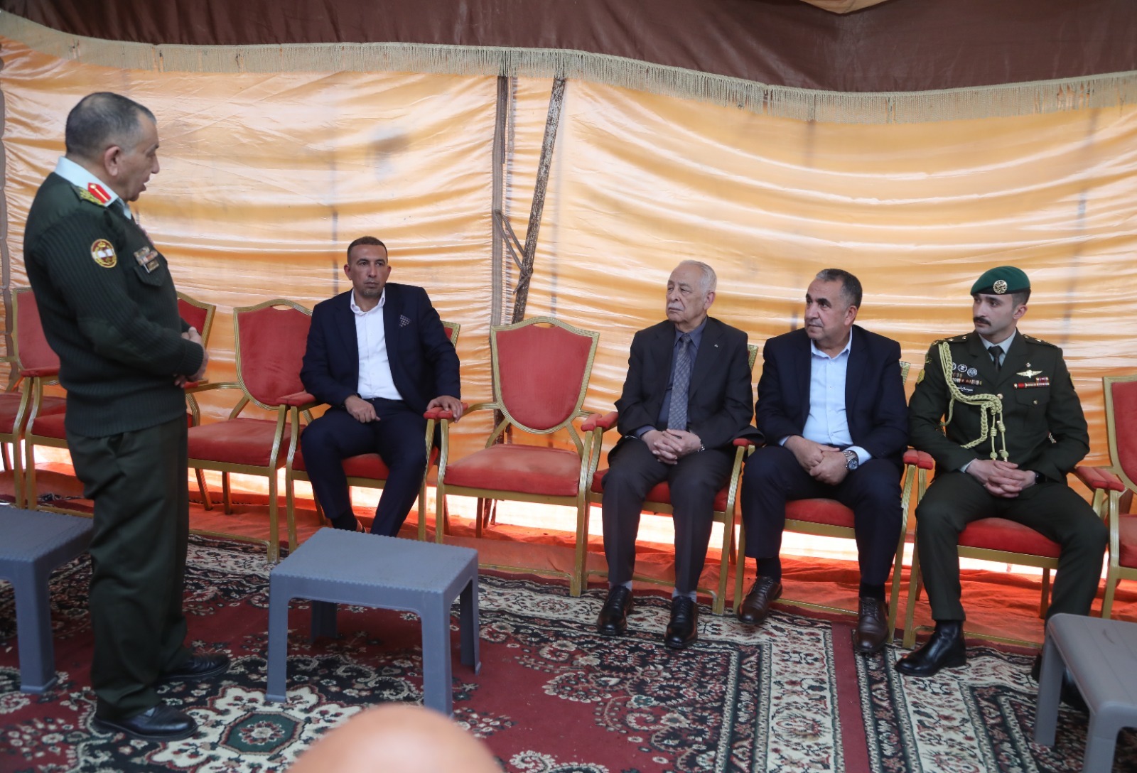 Madar Al-Saa Images 0.3101730930574914