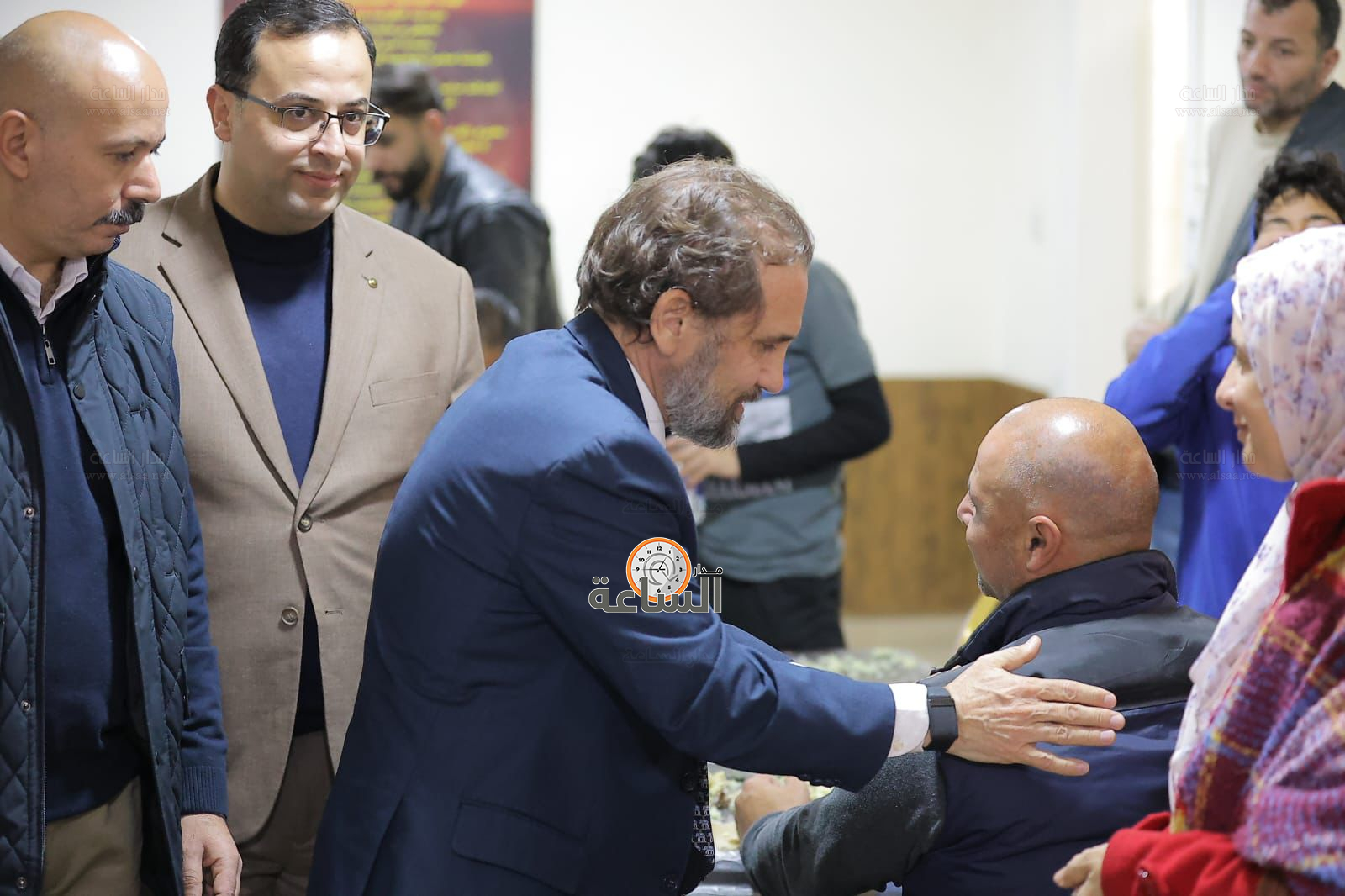 Madar Al-Saa Images 0.09298057010821548