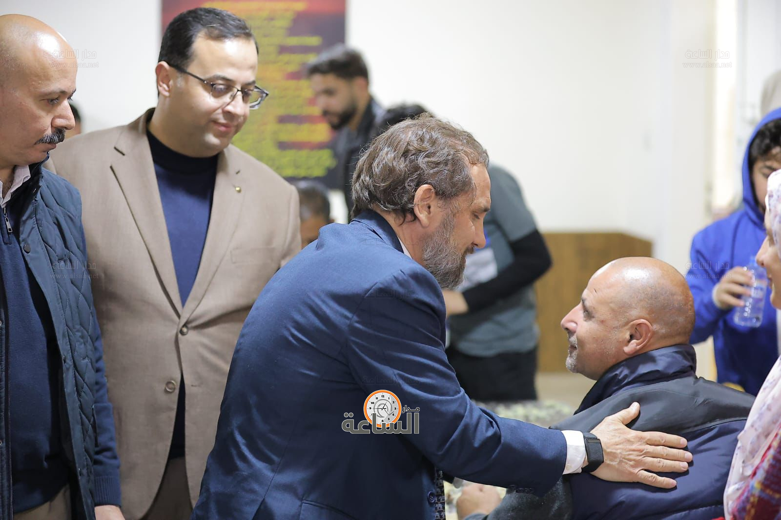 Madar Al-Saa Images 0.4247993035272929