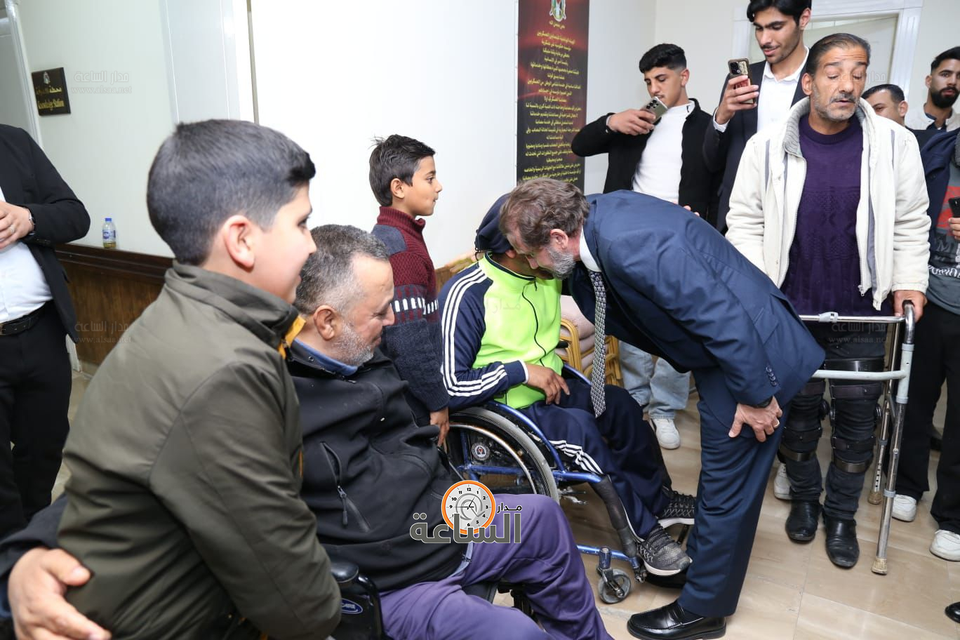 Madar Al-Saa Images 0.08062828840188763