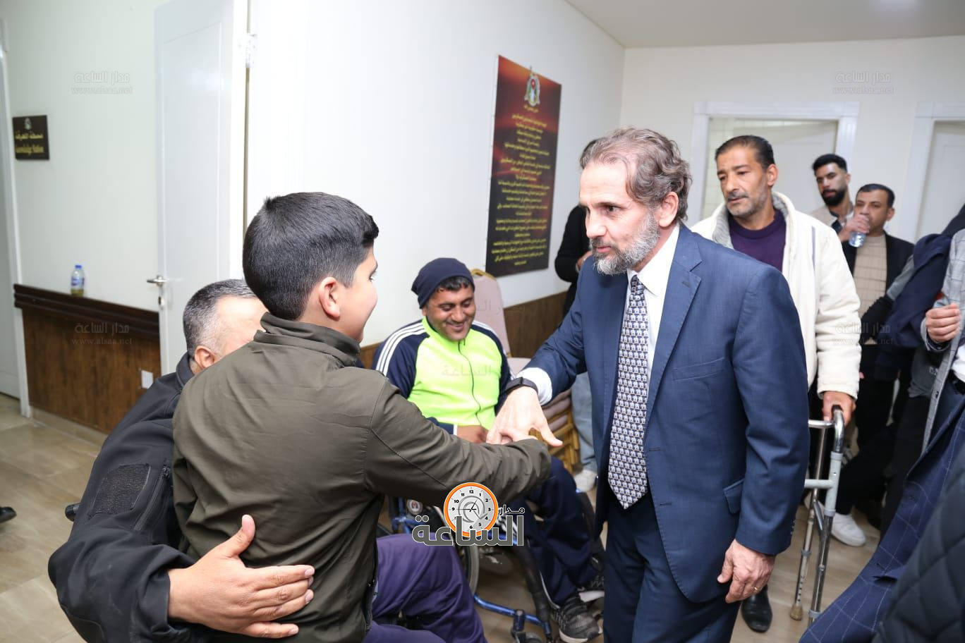 Madar Al-Saa Images 0.9736571826689687