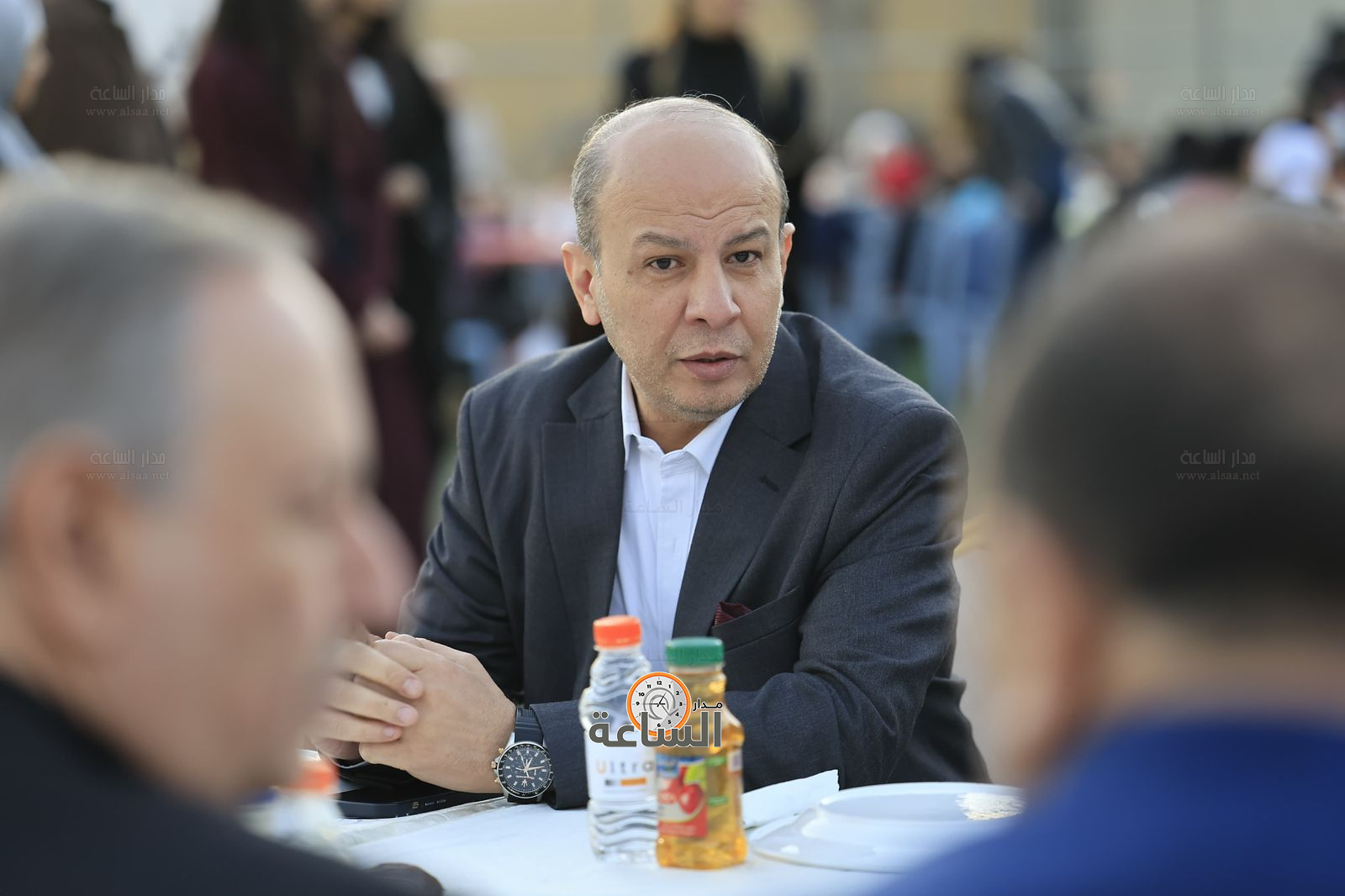 Madar Al-Saa Images 0.8478106004884065