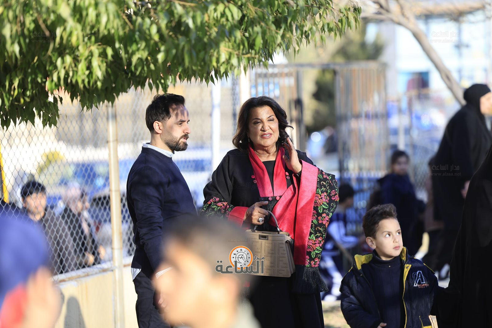 Madar Al-Saa Images 0.8973182173097276