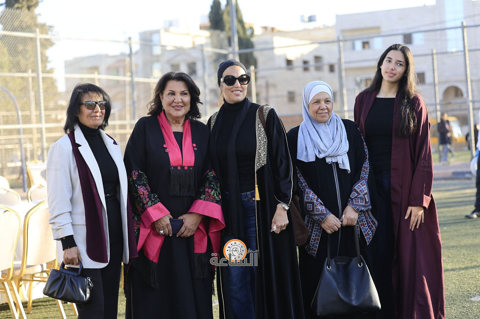 Madar Al-Saa Images 0.0665903969420597