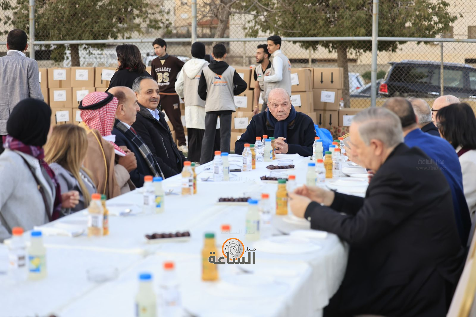 Madar Al-Saa Images 0.08102415107169081