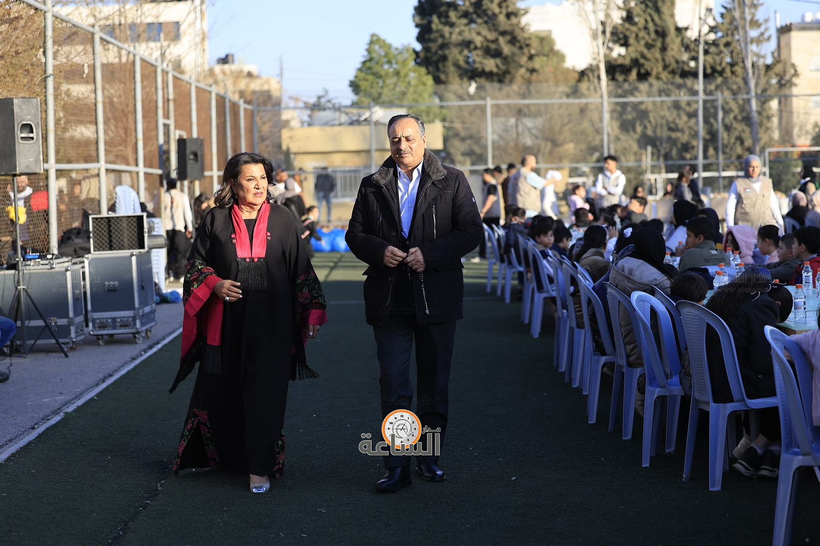 Madar Al-Saa Images 0.4198824169288027