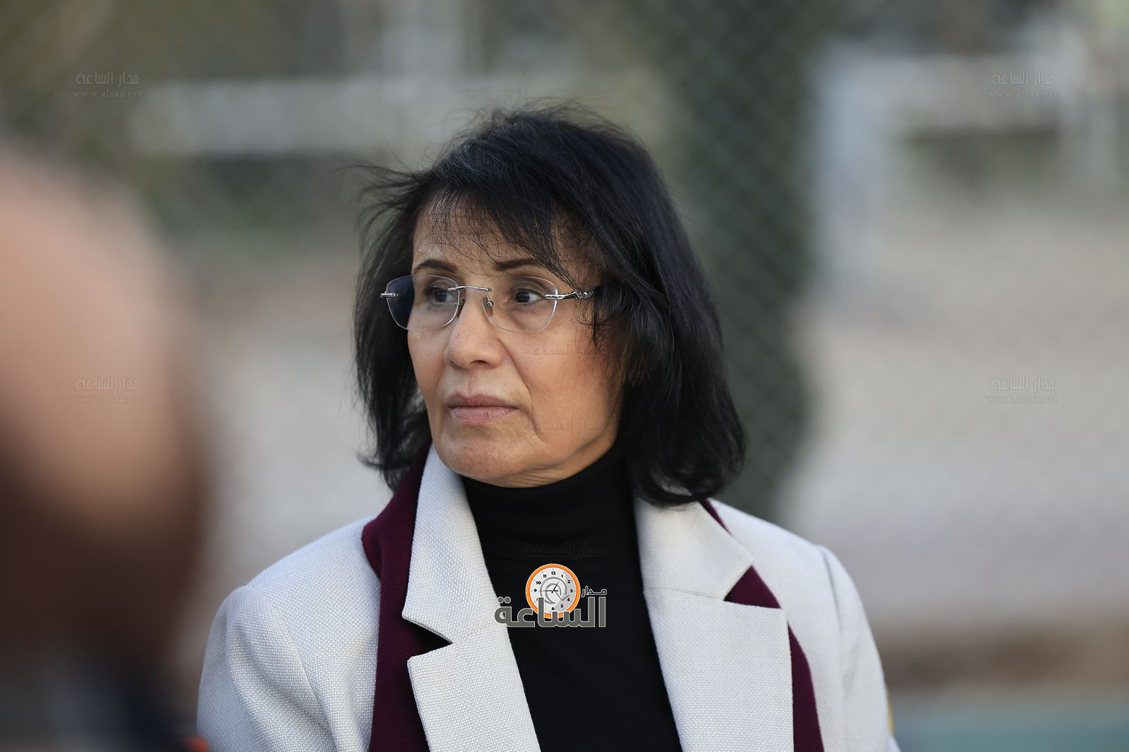 Madar Al-Saa Images 0.2413720897794982