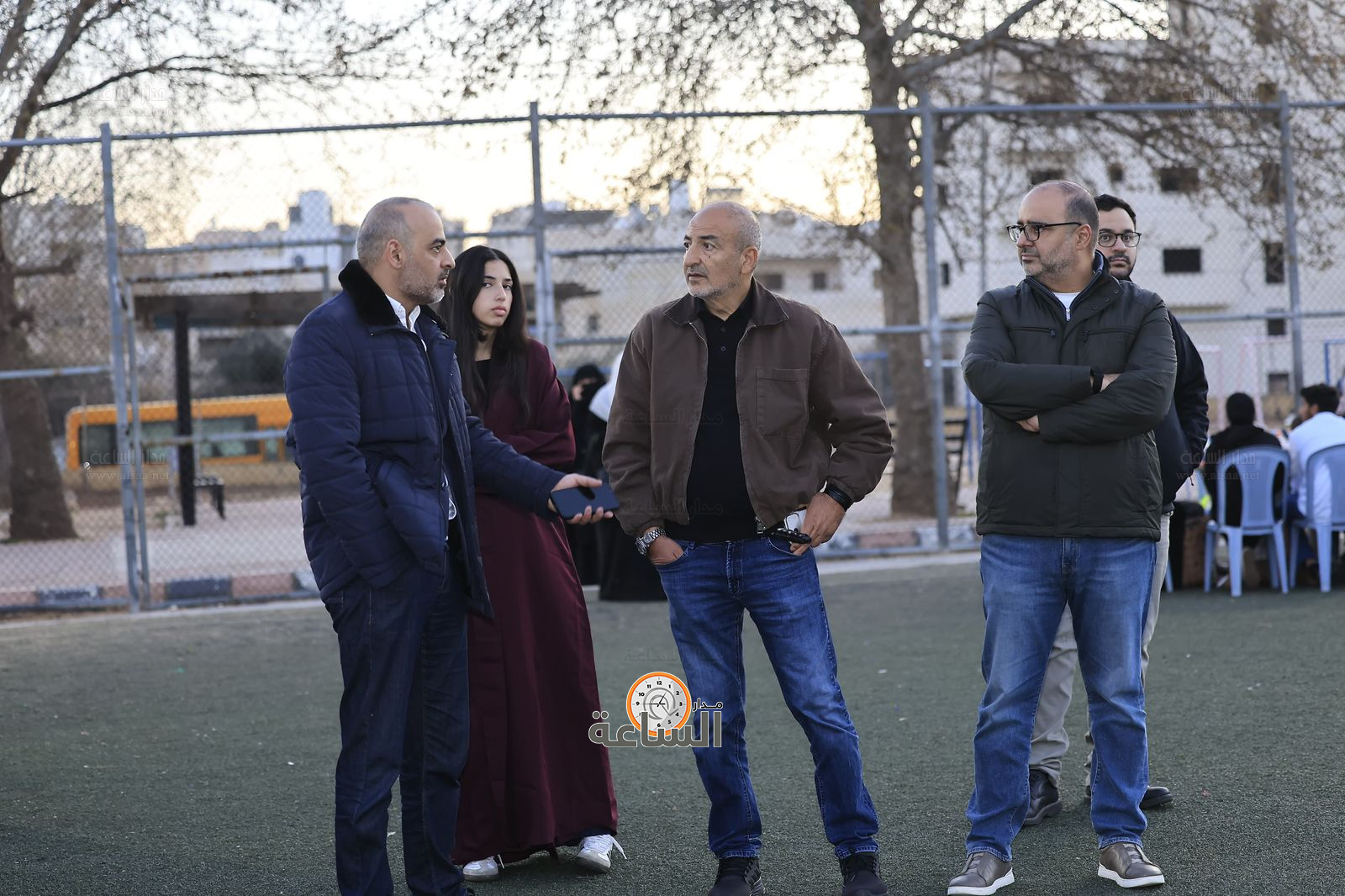 Madar Al-Saa Images 0.8881684379290273