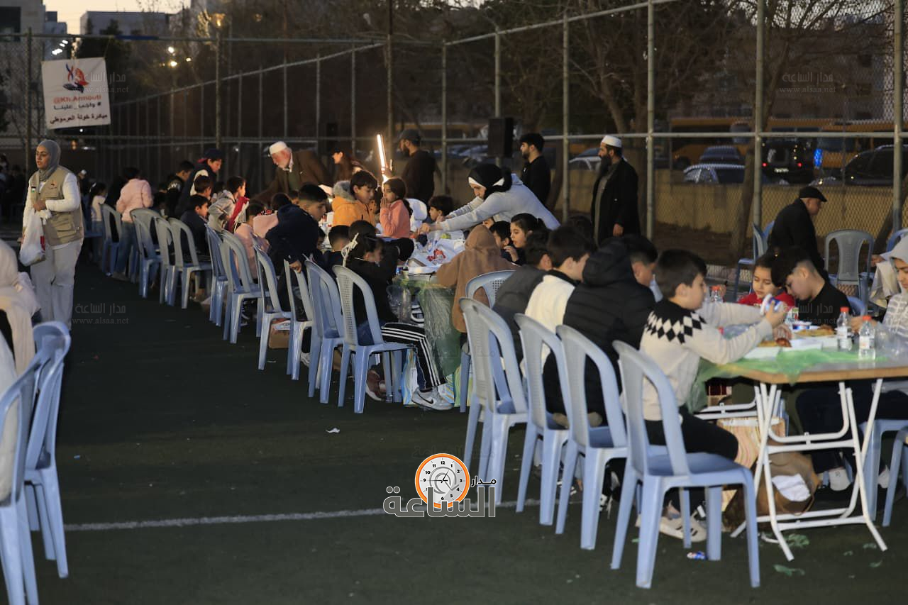 Madar Al-Saa Images 0.8733903774744981