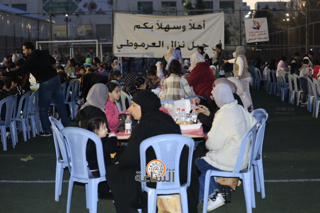 Madar Al-Saa Images 0.26658973802300545