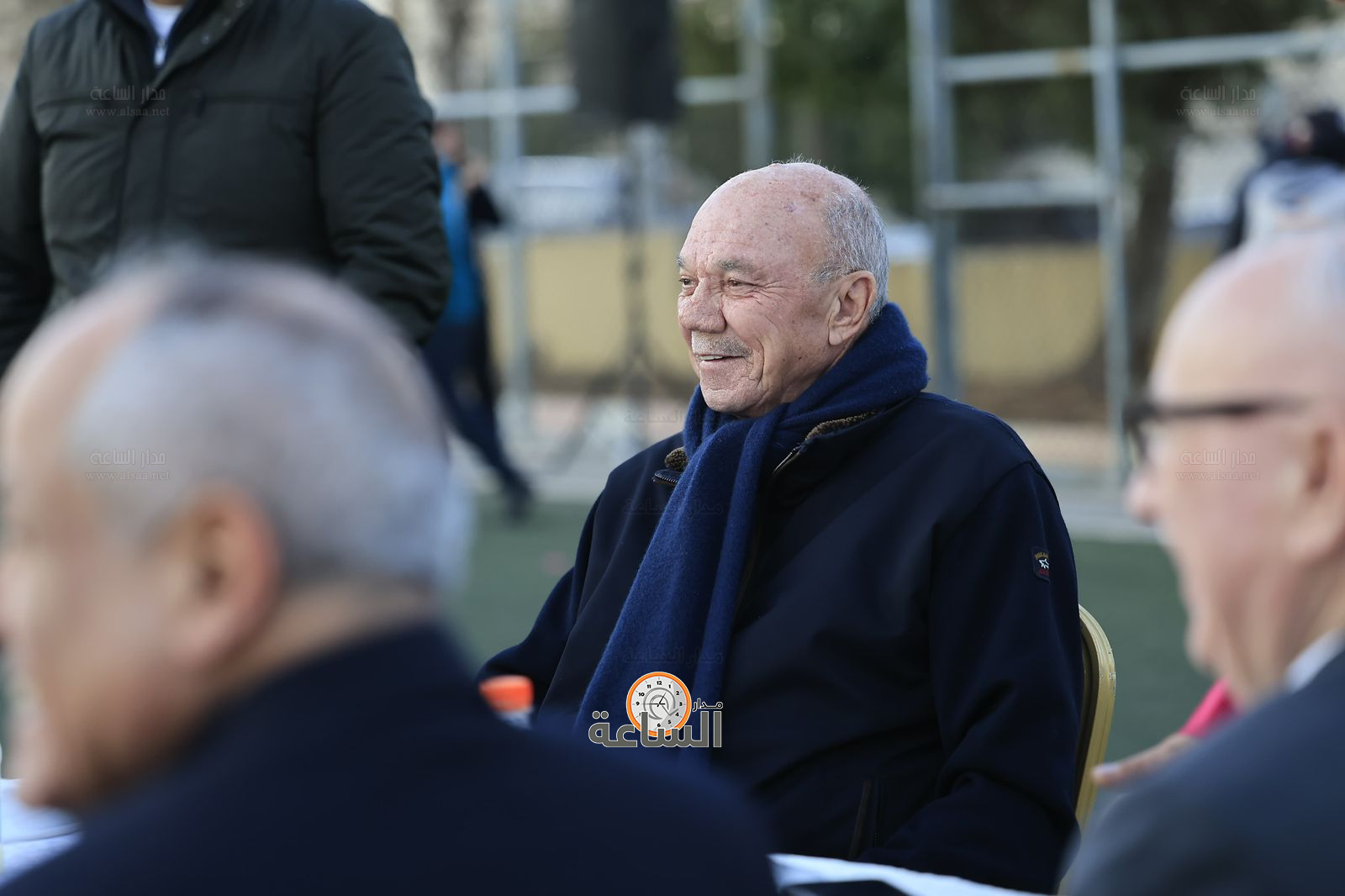 Madar Al-Saa Images 0.4833519004399067