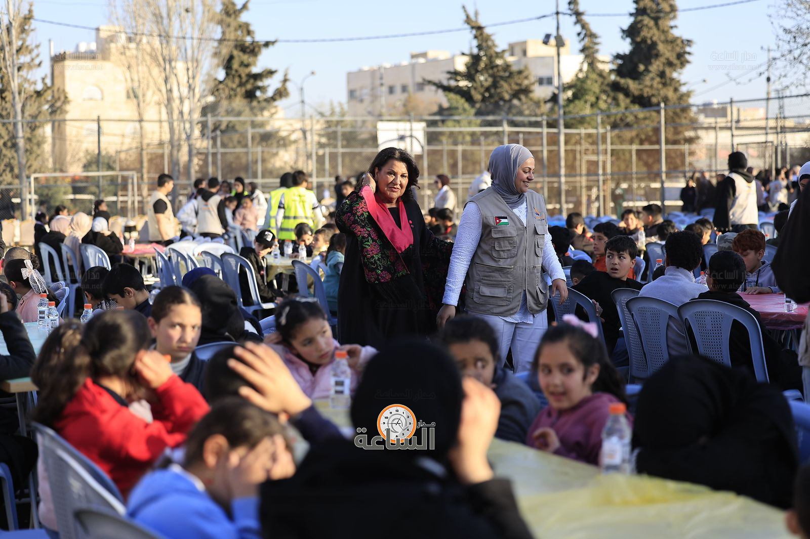 Madar Al-Saa Images 0.09497240523759953