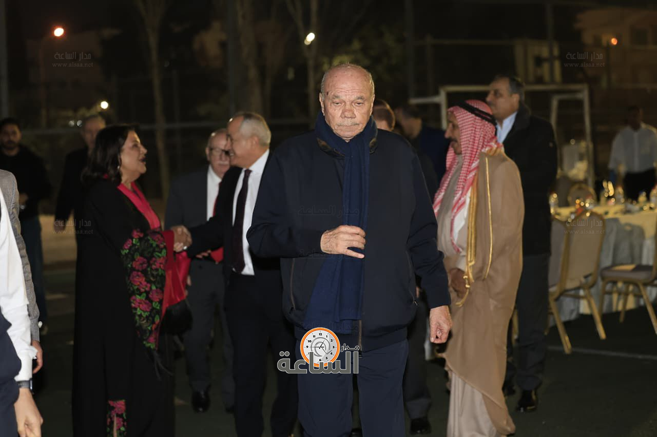 Madar Al-Saa Images 0.435298670958443