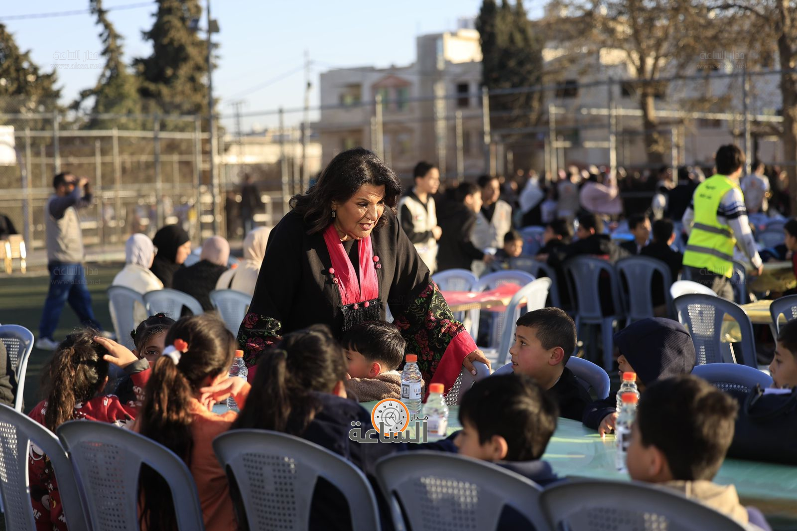 Madar Al-Saa Images 0.4053033219065316