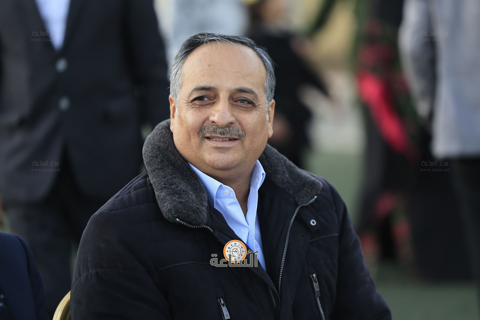 Madar Al-Saa Images 0.9728070606287539