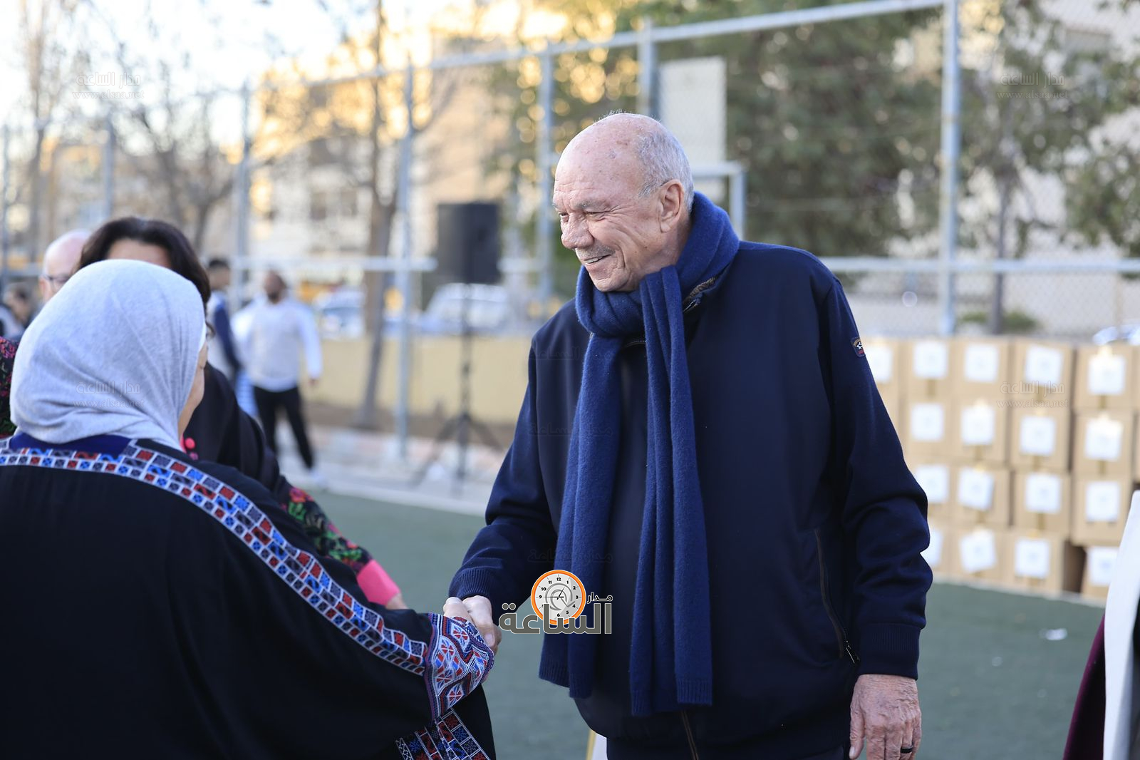 Madar Al-Saa Images 0.44752465077483583