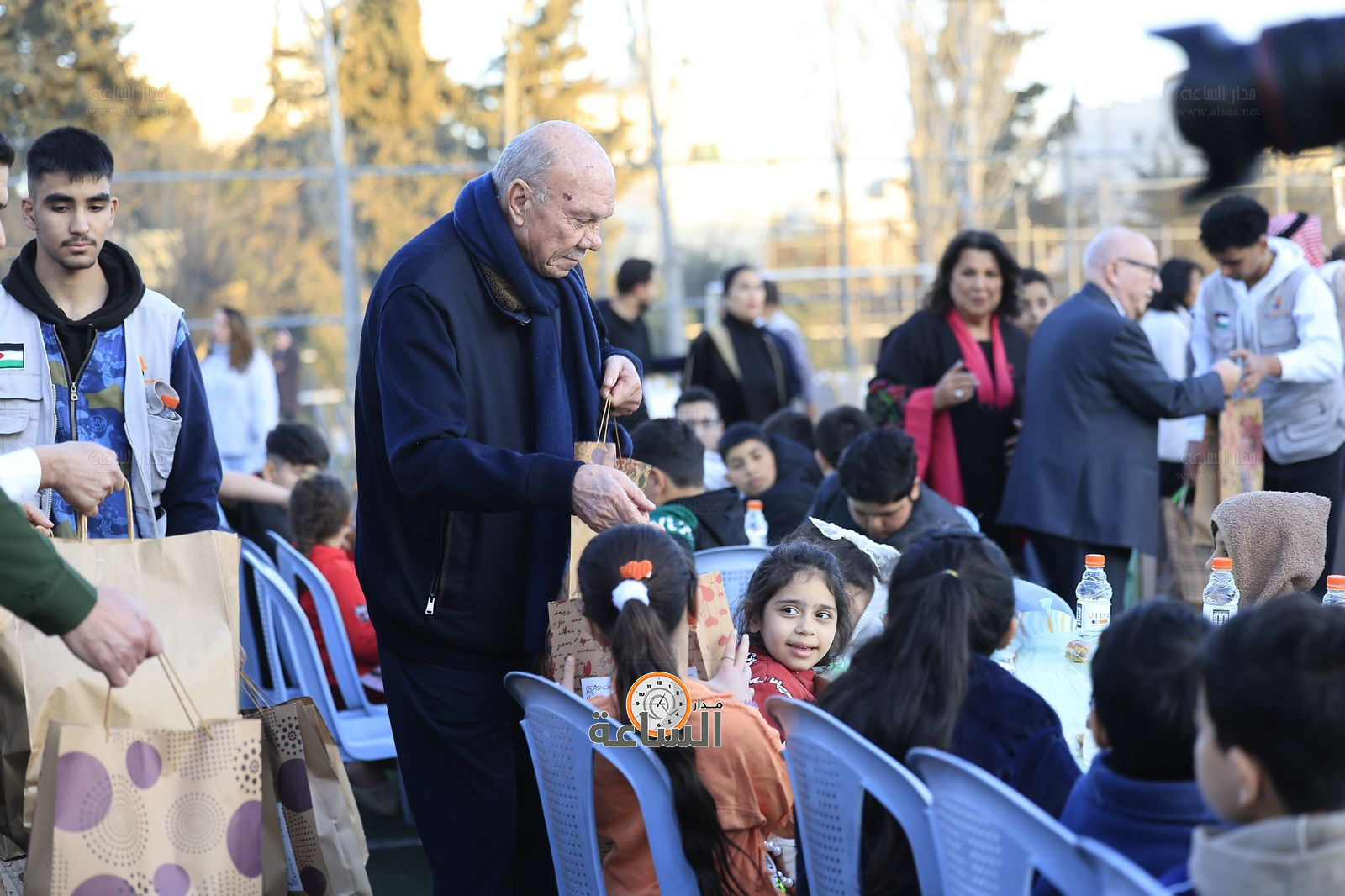 Madar Al-Saa Images 0.7477200185643036