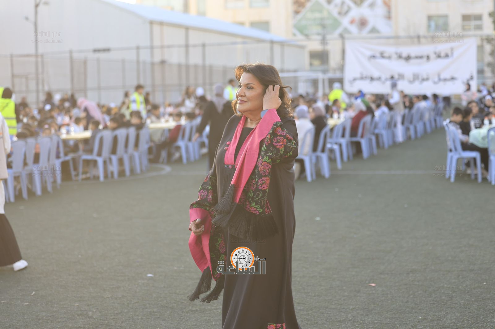 Madar Al-Saa Images 0.3574689419184053