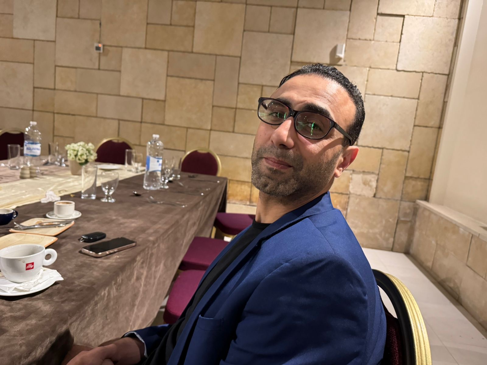 Madar Al-Saa Images 0.08233832542238484