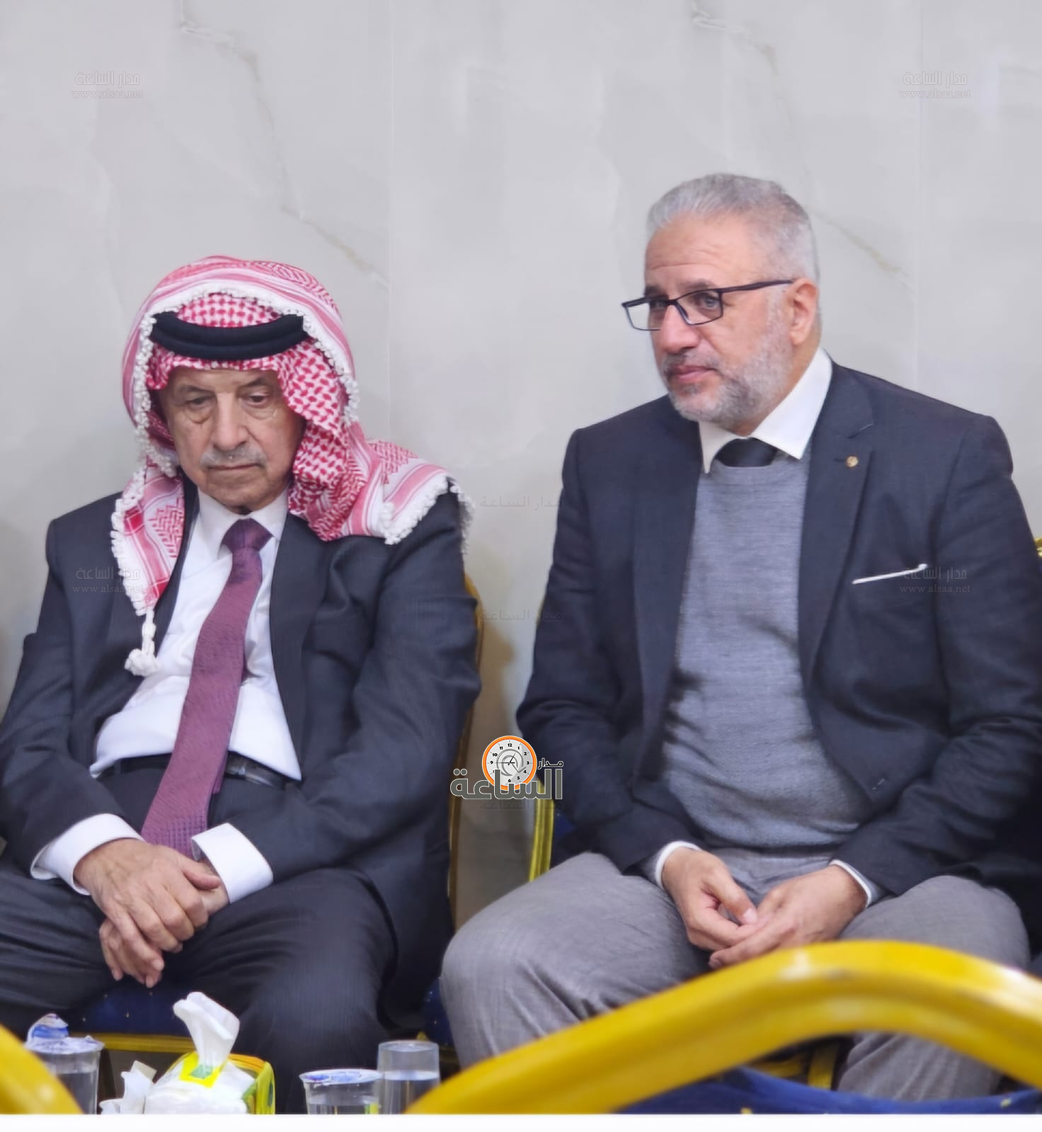 Madar Al-Saa Images 0.548559925238404