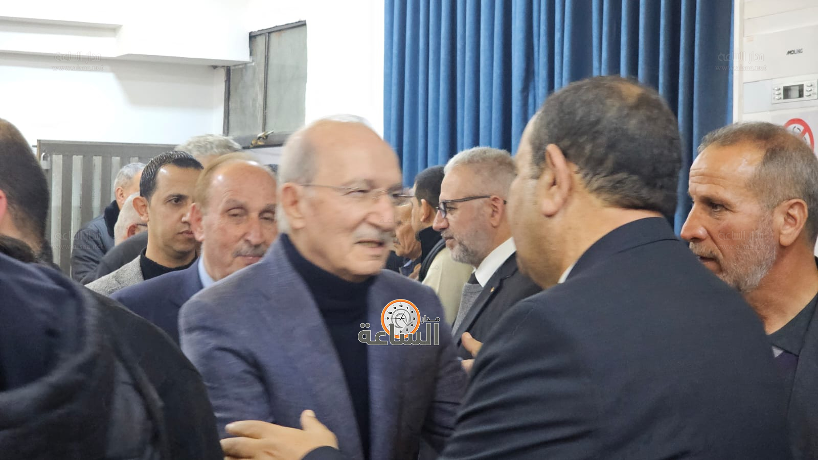 Madar Al-Saa Images 0.17607453379898885