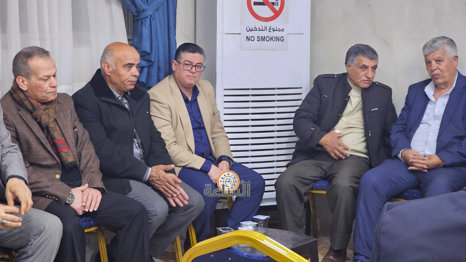 Madar Al-Saa Images 0.5548286716836941