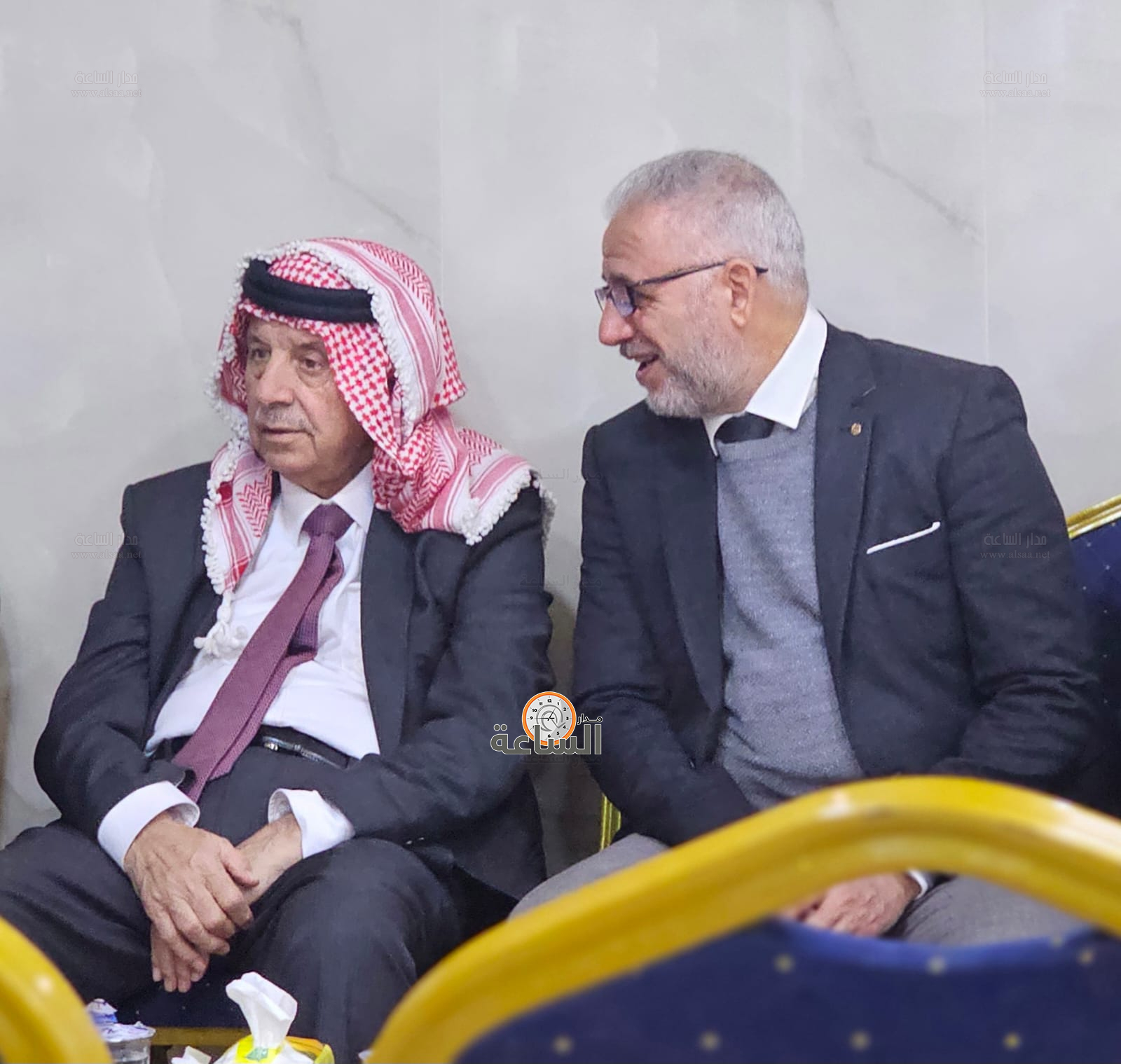 Madar Al-Saa Images 0.42227906578884156