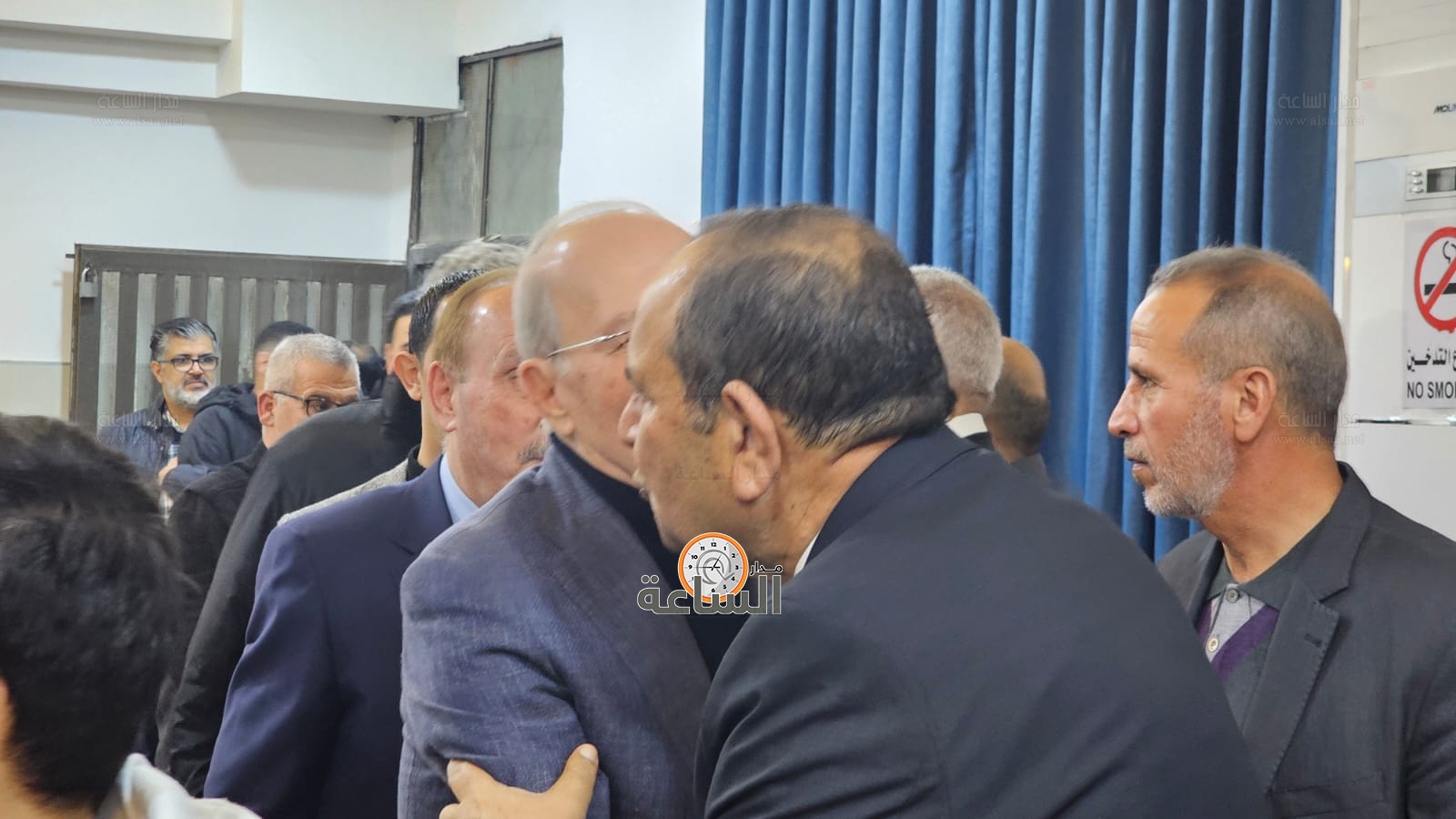 Madar Al-Saa Images 0.16423842823383128