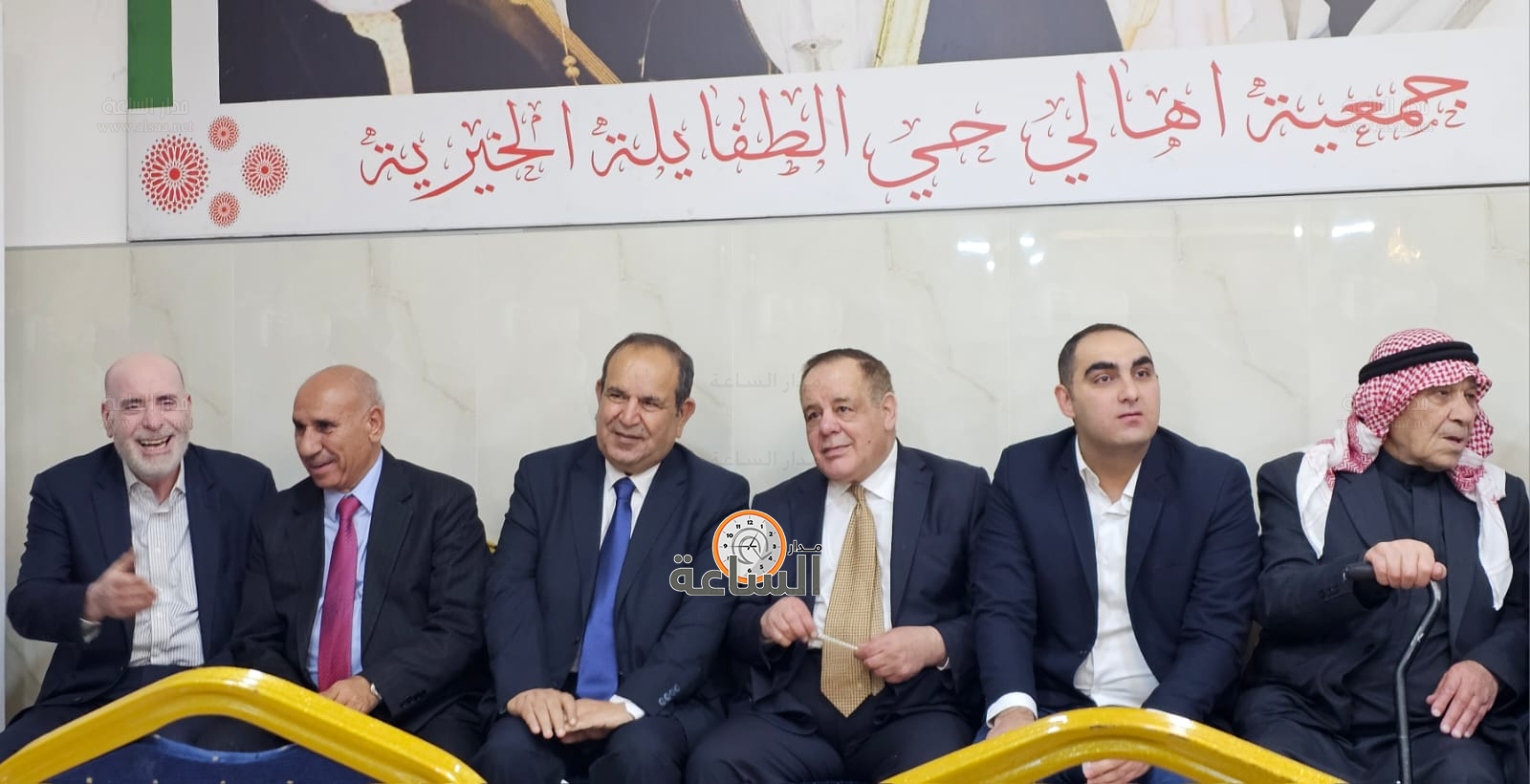 Madar Al-Saa Images 0.23126222352264125