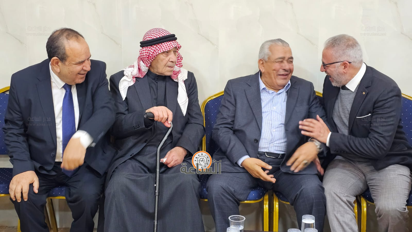 Madar Al-Saa Images 0.9428144404270191