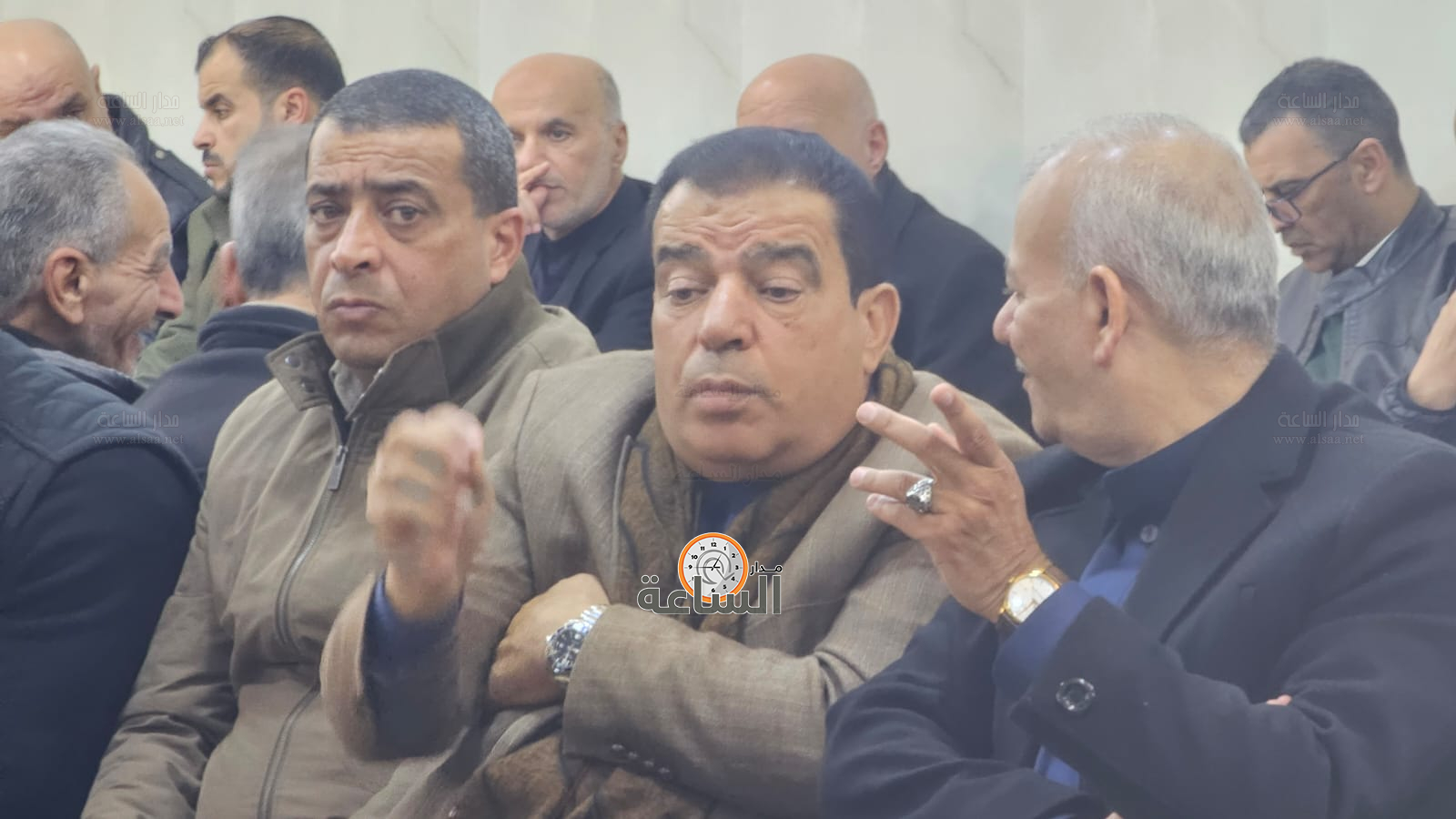 Madar Al-Saa Images 0.823249756404371