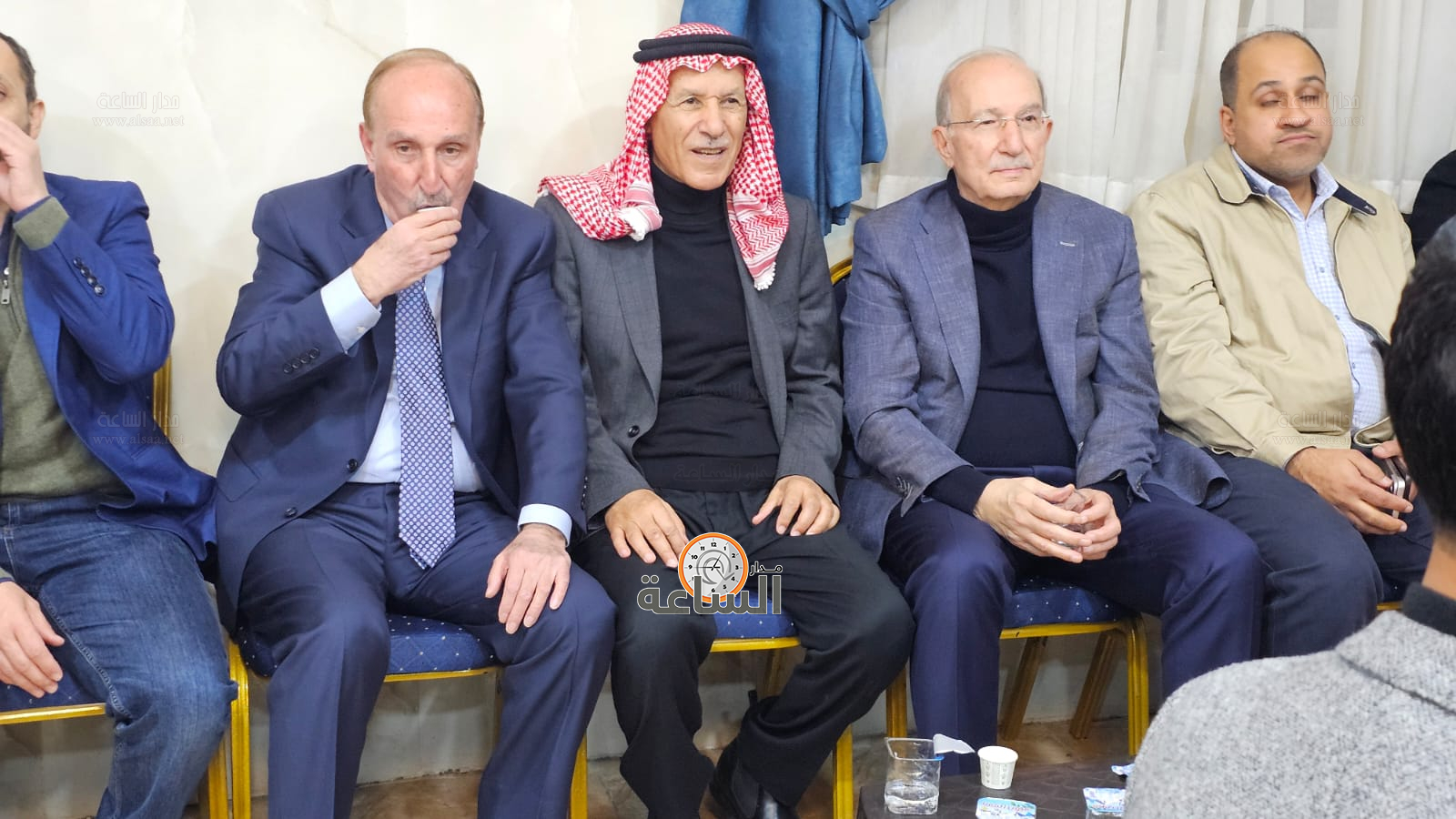 Madar Al-Saa Images 0.19480965412257734