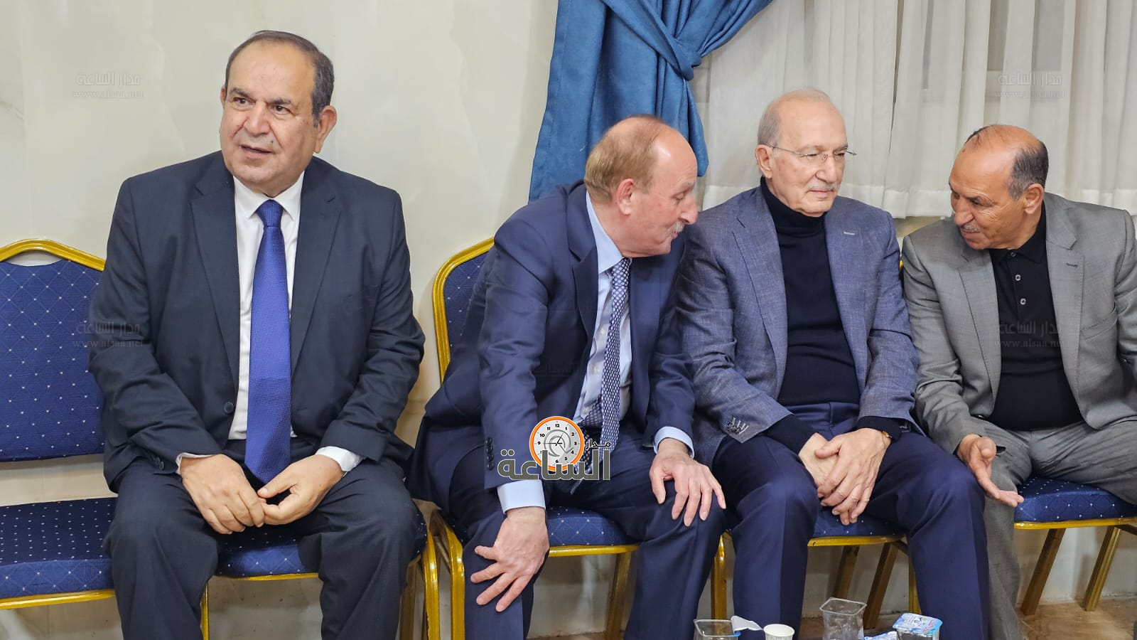 Madar Al-Saa Images 0.6027573603829941