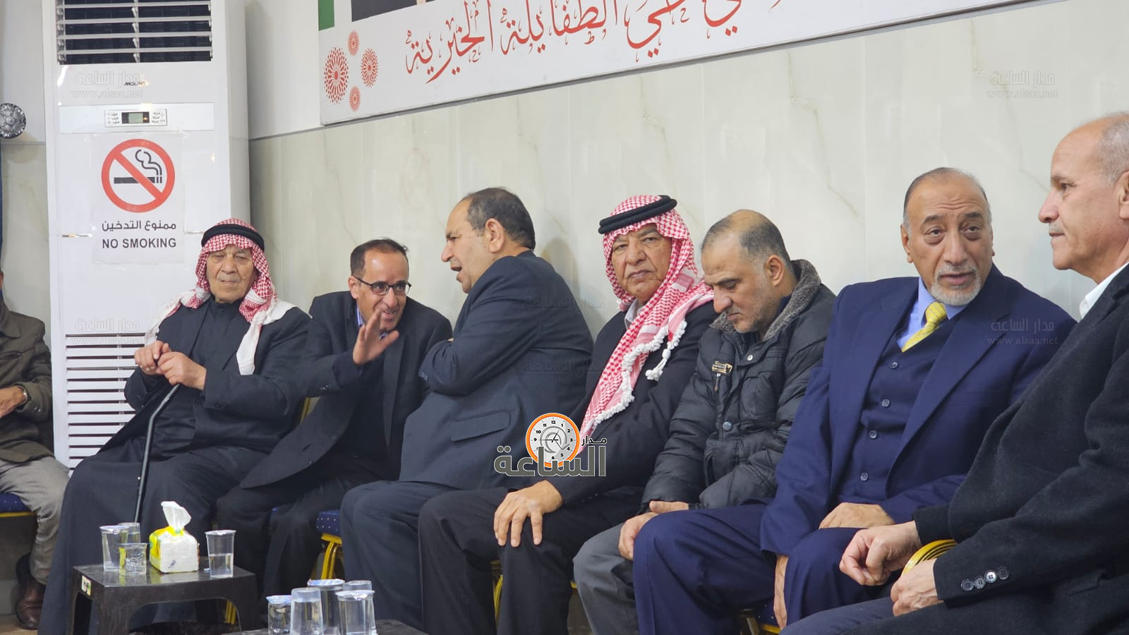 Madar Al-Saa Images 0.1549968584120719