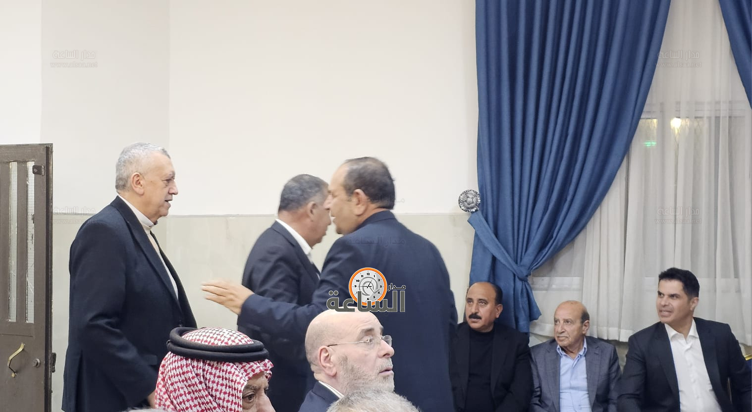 Madar Al-Saa Images 0.05981490501869002