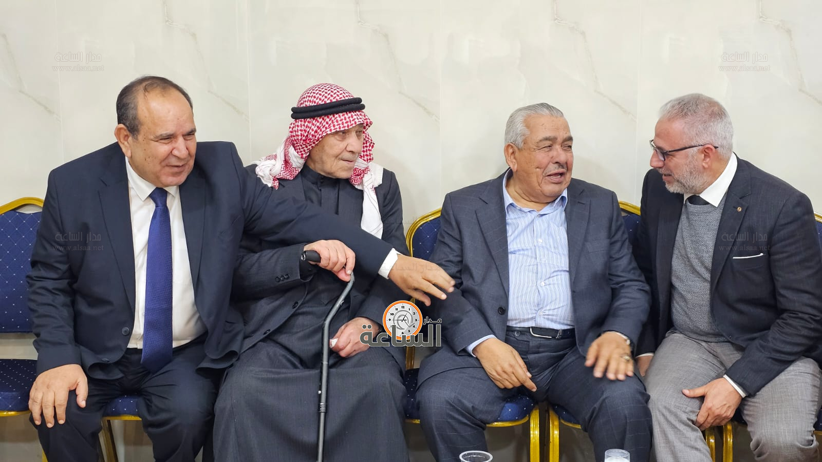 Madar Al-Saa Images 0.987400729900689