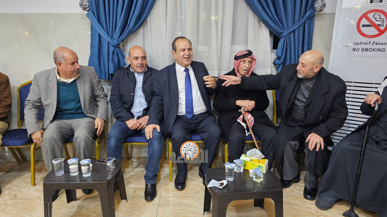 Madar Al-Saa Images 0.1529450409889972