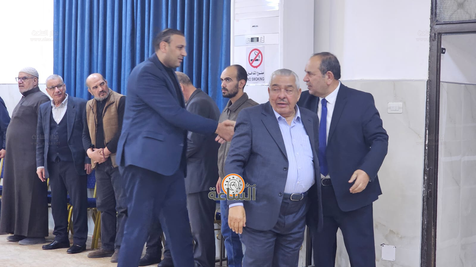 Madar Al-Saa Images 0.2099931628845526