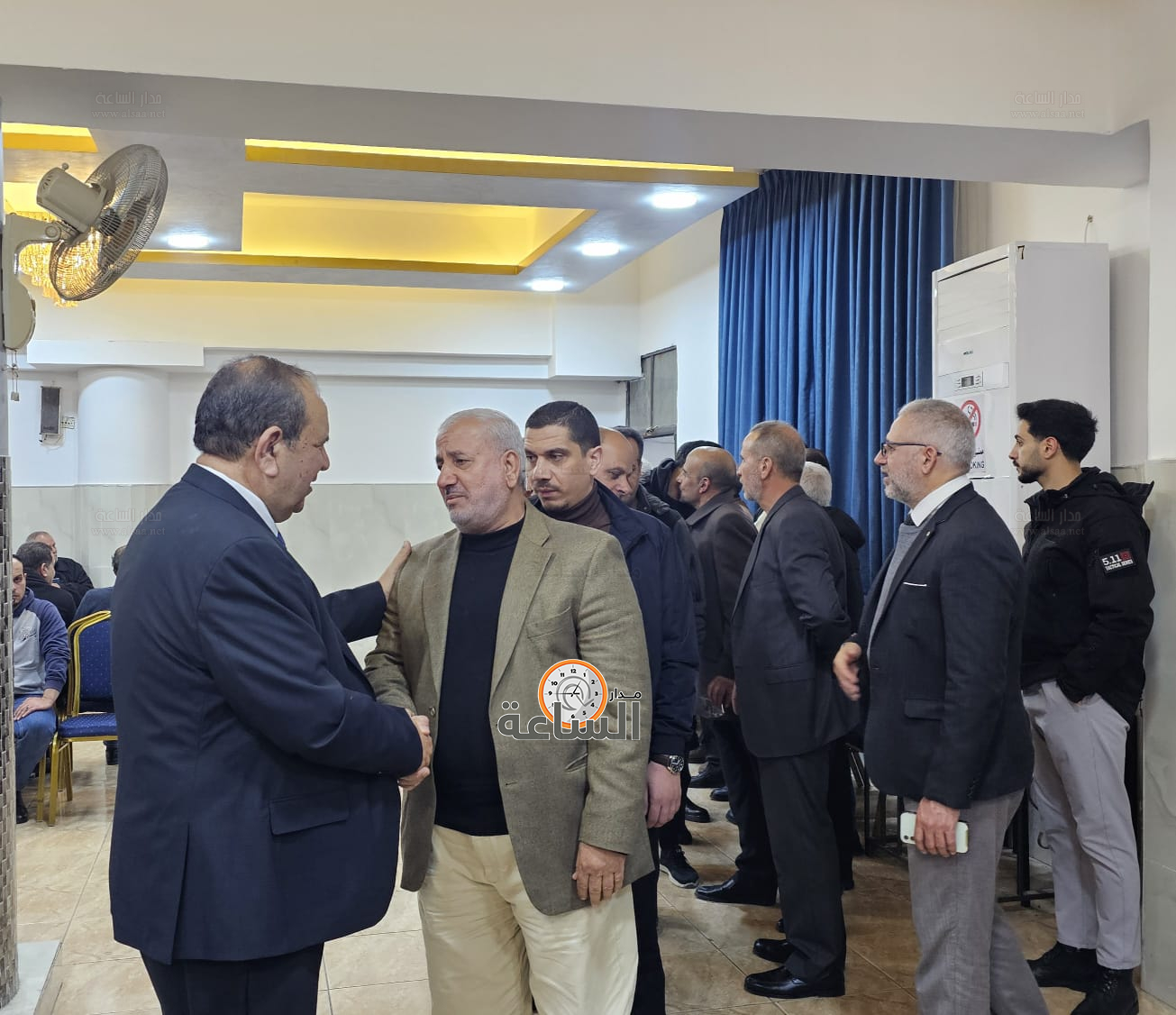 Madar Al-Saa Images 0.9347717328466446