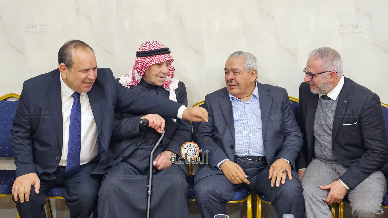 Madar Al-Saa Images 0.08450595840790742