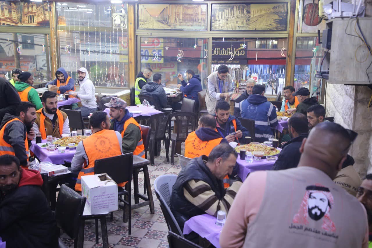 Madar Al-Saa Images 0.23519105427248266